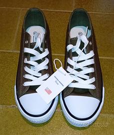 Original Marines tipo All Stars basse nuove