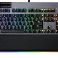 ASUS ROG Strix Flare II Animate Gaming