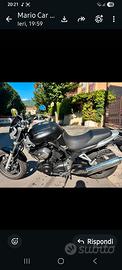 Yamaha BT 1100