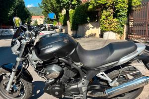 Yamaha BT 1100