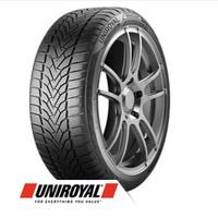 pneumatici invernali UNIROYAL  215/45 R18