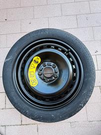Ruota di scorta Ford Focus