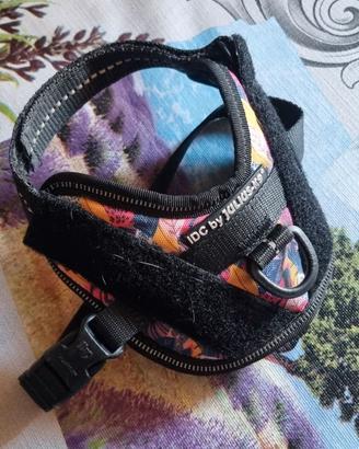 Pettorina julius k9 2xs baby 2