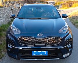 KIA Sportage 4ª serie - 2019