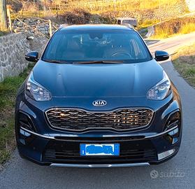 KIA Sportage 4ª serie - 2019