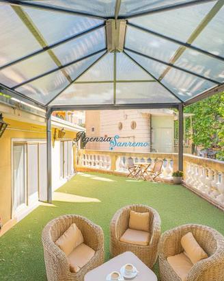 Appartamento di 88 m² con 3 locali a Sanremo