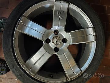 cerchi in lega 