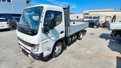 Mitsubishi Fuso 3S15 cassonato