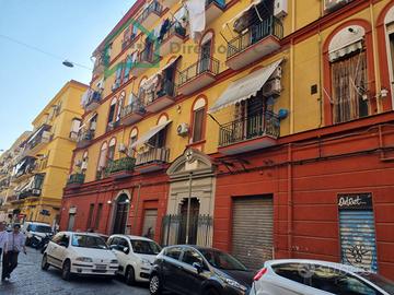 VIA BENEDETTO CAIROLI