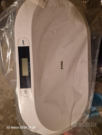 bilancia; bici; primipassi; monopattino 