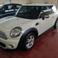 Mini One 1.6