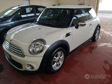 Mini One 1.6