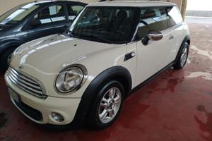 Mini One 1.6