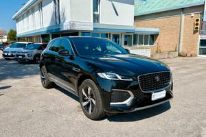 Jaguar F-Pace 2.0d i4 mhev R-Dynamic S awd 204cv a