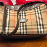 Borsa Burberrys originale