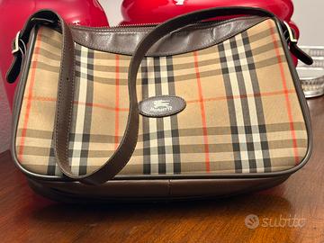 Borsa Burberrys originale