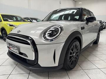 MINI Mini 5 porte (F55) Mini 1.5 Cooper Classi...