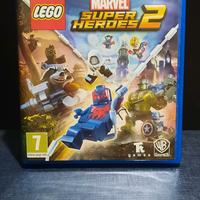 videogiochi lego per ps4 