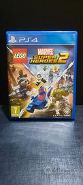 videogiochi lego per ps4 