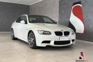 BMW M3 Coupe 4.0 V8