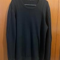 PULLOVER GIROCOLLO UOMO - LIU•JO