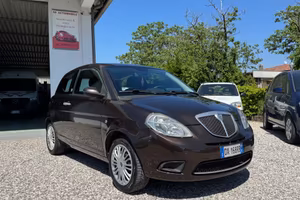 Lancia Ypsilon 1.4 Platino Ecochic GPL