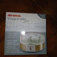 Yogurtiera