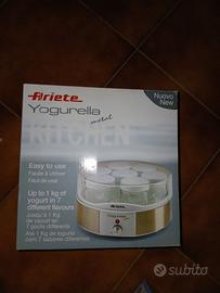 Yogurtiera
