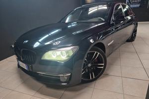 Bmw 730 730d xDrive Eccelsa LEGGI BENE
