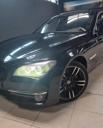 Bmw 730 730d xDrive Eccelsa LEGGI BENE