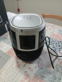 Friggitrice aria Carlo Cracco usata 2 volte  
