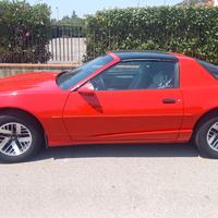 PONTIAC Firebird - 1992 Knight Rider Supercar Kitt