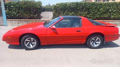 PONTIAC Firebird - 1992 Knight Rider Supercar Kitt