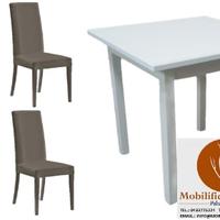 Sedie Tavoli Ristorante Bar Pizzeria cd150