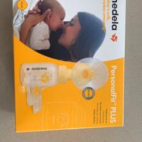 Tiralatte kit medela