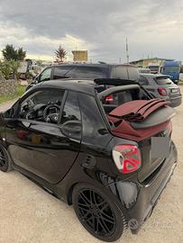 SMART A. BRABUS