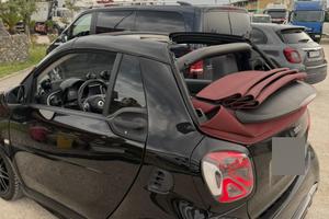 SMART A. BRABUS