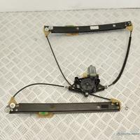 Alzacristallo Anteriore Sinistro Audi A4 A5 Allroa