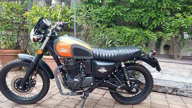 Mash Scrambler 400 - 2017