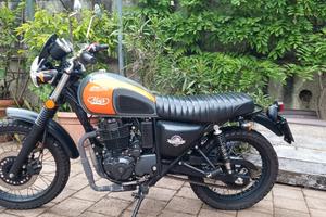 Mash Scrambler 400 - 2017