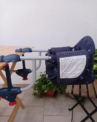 Seggiolino da Tavolo - Quick Adjust CHICCO