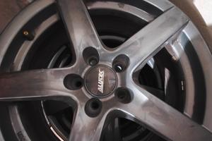 cerchi auto 17  Ford focus