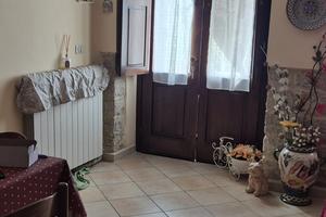 Appartamento su due piani 80mq