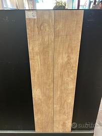 STOCK PIASTRELLE EFFETTO LEGNO TAVOLA CILIEGIO