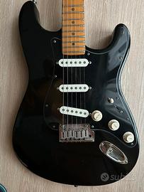 Fender stratocaster