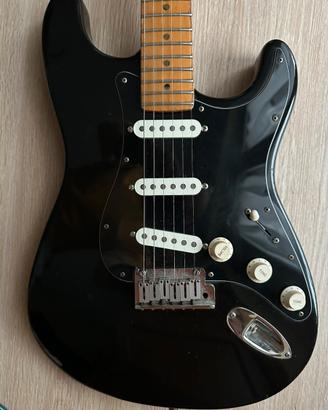 Fender stratocaster