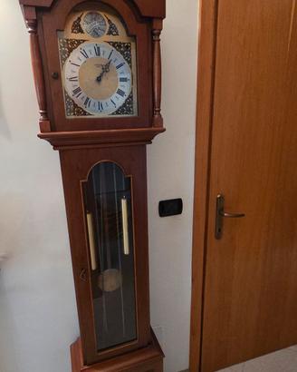 orologio a pendolo