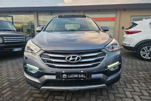 Hyundai santa fe sport 2.2 crdi strafull 4x4