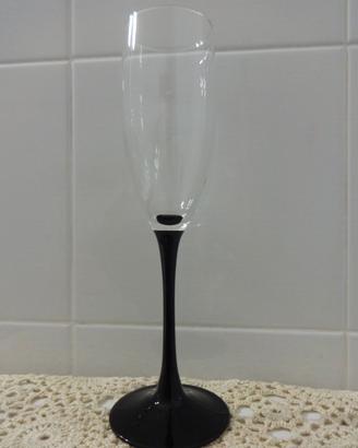 Flute Luminarc.