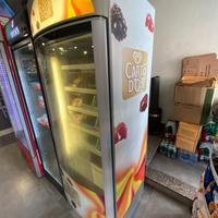 Vetrina gelati